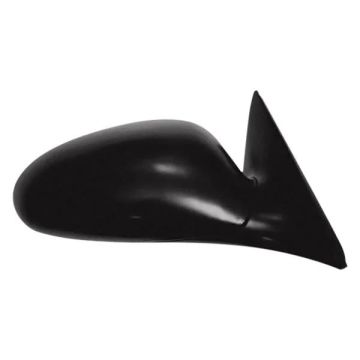Door Mirror Assembly Right w/Convex Glass Non-Heated Power Remote for Buick Century Regal