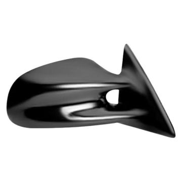 Door Mirror Assembly Right Manual for Pontiac Grand Am SE 1999-2001