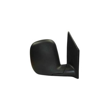 Door Mirror Right Late Design Sail Mount Manual for Chevrolet Express 1500 Express 2500 Express 3500 GMC Savana 1500