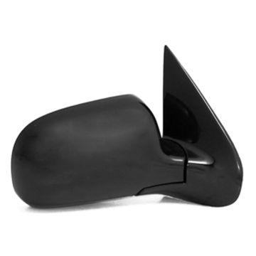Door Mirror Assembly Right Manual for Chevrolet Venture 1997-2004