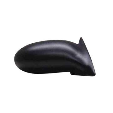 Door Mirror Assembly Right Power Remote w/o Aerodynamic Hole Primed for Pontiac Grand Am GT SE GT1 SE1 SE2 2002-2005