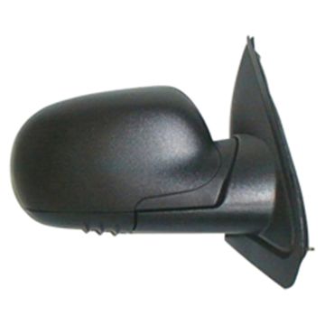 Door Mirror Assembly Right Envoy Manual for Buick Rainier Chevrolet Trailblazer GMC Envoy Oldsmobile Bravada
