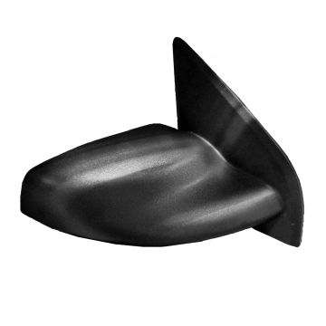 Door Mirror Assembly Right Manual for Saturn Ion Sedan 2003-2007