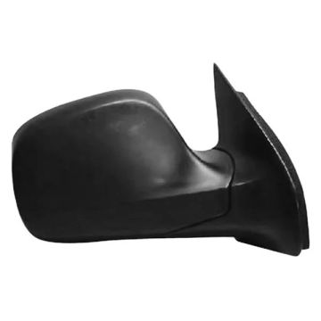 Door Mirror Assembly Right Heated Power Remote w/o Memory Primed for Buick Rendezvous 2002-2007