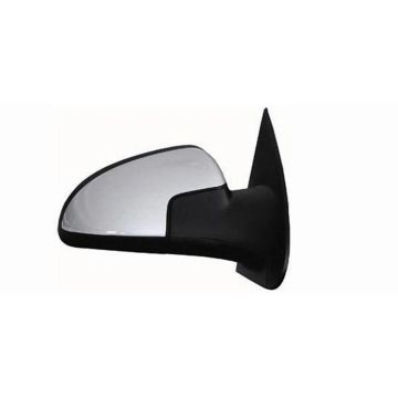 Door Mirror Assembly Right Power Remote for Chevrolet Cobalt Coupe 2005-2010