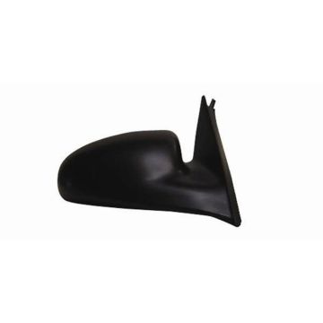 Door Mirror Assembly Right Non-Heated Power Remote Primed for Pontiac Bonneville 2000-2005