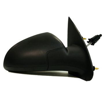 Door Mirror Assembly Right Manual for Chevrolet Cobalt Pontiac G5