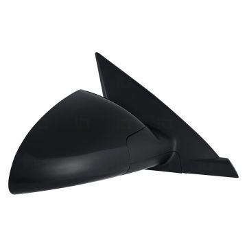Door Mirror Assembly Right for Chevrolet Malibu LT SS 2006-2007