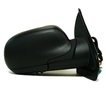 Door Mirror Assembly Right w/o Signal Lamp for Chevrolet Trailblazer 2002-2009