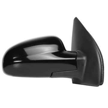 Door Mirror Assembly Right Manual for Chevrolet Aveo 2004-2008