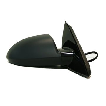 Door Mirror Assembly Right w/Defogger Smooth Finish for Chevrolet Impala Impala Limited