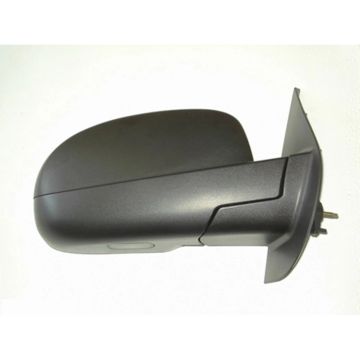 Door Mirror Assembly Right Folding Type Manual for Chevrolet Silverado 1500 2007-2013