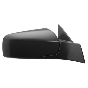 Door Mirror Assembly Right Power w/Heated & Memory Manual Folding for Cadillac CTS 2003-2007
