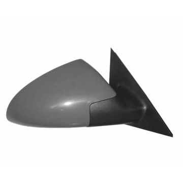 Door Mirror Assembly Right Primed for Pontiac G6 Sedan 2008-2010