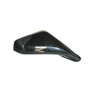 Door Mirror Assembly Right Power Heated w/o Auto Dimming for Chevrolet Camaro 2010-2015