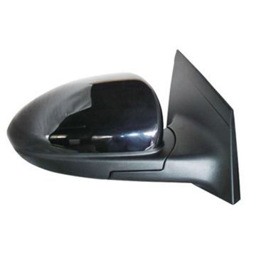 Door Mirror Assembly Right Power Non-Heated for Chevrolet Cruze Cruze Limited