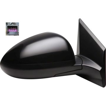Door Mirror Assembly Right Power Heated for Chevrolet Sonic 2012-2020