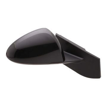 Door Mirror Assembly Right Power w/o Signal Lamps for Chevrolet Spark 2013-2015