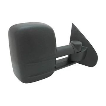 Door Mirror Assembly Right 1st Design Trailer Tow Type Manual for Chevrolet Silverado 1500 Silverado 1500 LD Silverado 2500 HD Silverado 3500 HD GMC Sierra 1500 Sierra 1500 Limited