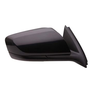 Door Mirror Assembly Right w/o Signal Lamps w/Cover for Chevrolet Impala LS 2014-2019