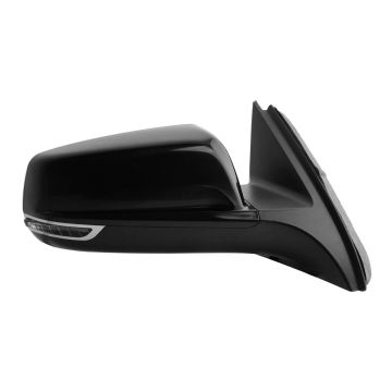 Door Mirror Assembly Right Heated w/Signal Lamp w/Memory w/Cover for Chevrolet Malibu 2013