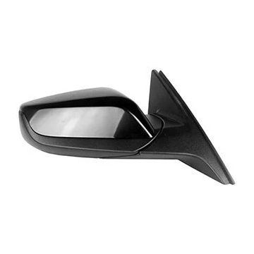 Door Mirror Right w/o Lane Change Assist Convex w/Cover for Chevrolet Malibu L LS RS 2016-2024
