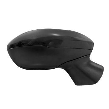 Door Mirror Assembly Right Heated w/o Signal Lamps w/BLIS w/Cover for Chevrolet Cruze Sedan Hatchback 2016-2019