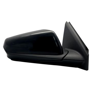 Door Mirror Right w/o Turn Signal for Chevrolet Equinox GMC Terrain