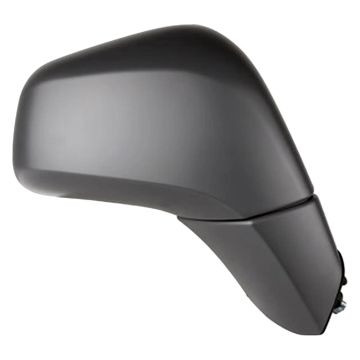 Door Mirror Assembly Right w/Side Object Sensor Mexico Built for Chevrolet Trax Premier LT 2017-2022
