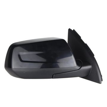 Door Mirror Assembly Right w/Blind Spot Detection w/o Surround View Camera w/Cover for GMC Acadia 2017-2019
