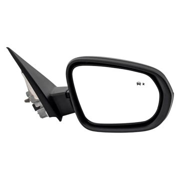 Door Mirror Right Heated w/Object Sensor w/Cover for Chevrolet Trailblazer LT 2021-2025