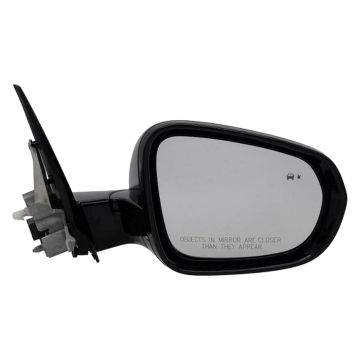 Door Mirror Right Heated w/Object Sensor w/Cover for Chevrolet Trailblazer RS ACTIV 2021-2025