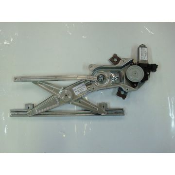 Window Regulator Front Left Regulator & Motor Assembly for Chevrolet Cobalt Pontiac G5