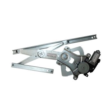 Window Regulator Front Left Regulator & Motor Assembly for Chevrolet Aveo 2004-2007