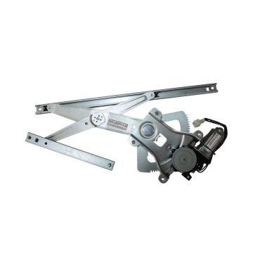 Window Regulator Front Left Regulator & Motor Assembly for Chevrolet Aveo Aveo5 Pontiac G3