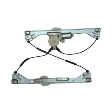 Window Regulator Front Left Regulator & Motor Assembly for Buick LaCrosse 2005-2009