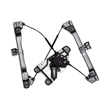Window Regulator Front Left Regulator & Motor Assembly for Chevrolet Equinox GMC Terrain