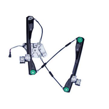 Window Regulator Front Right Power w/Motor for Pontiac G6 Sedan 2005-2010