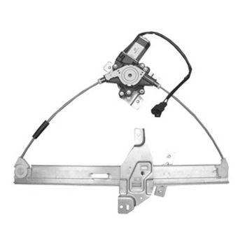 Window Regulator Front Right Power w/Motor for Chevrolet Impala 2000-2005