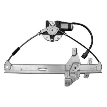 Window Regulator Front Right Power w/Motor for Chevrolet Impala Impala Limited