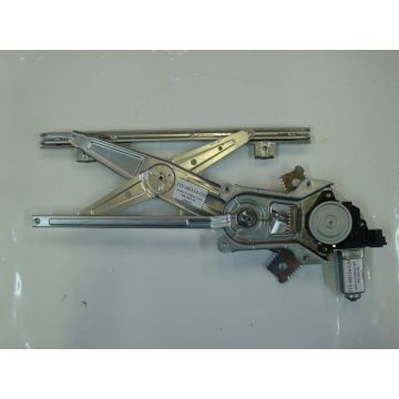 Window Regulator Front Right Regulator & Motor Assembly for Chevrolet Cobalt Pontiac G5 Saturn Ion