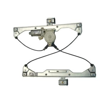 Window Regulator Front Right Regulator & Motor Assembly for Chevrolet HHR 2006-2011