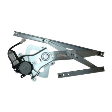 Window Regulator Front Right Regulator & Motor Assembly for Chevrolet Aveo Aveo5 Pontiac G3