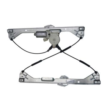 Window Regulator Front Right Regulator & Motor Assembly for Buick LaCrosse 2005-2009