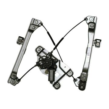 Window Regulator Front Right Regulator & Motor Assembly for Chevrolet Equinox GMC Terrain