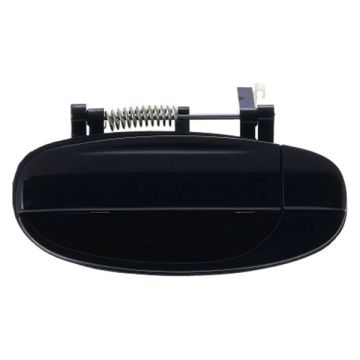 Exterior Door Handle Rear Left for Chevrolet Aveo Pontiac Wave