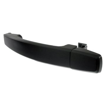 Exterior Door Handle Rear Left for Chevrolet Aveo Aveo5 Pontiac G3 Wave