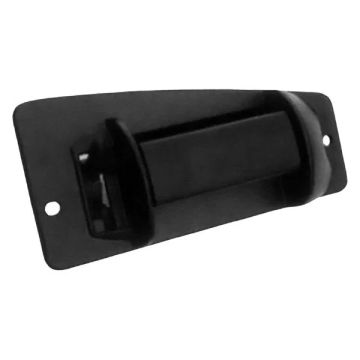 Exterior Door Handle Rear Right for Chevrolet Silverado 1500 Silverado 1500 Classic Silverado 2500 Silverado 2500 HD Silverado