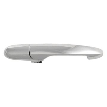 Exterior Door Handle Rear Right Chrome for Buick Lucerne 2006-2011