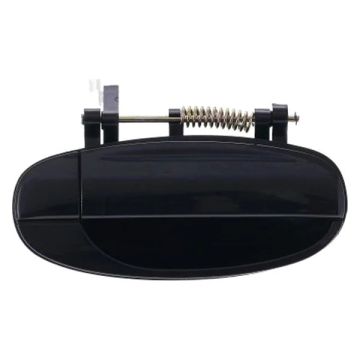 Exterior Door Handle Rear Right for Chevrolet Aveo Pontiac Wave